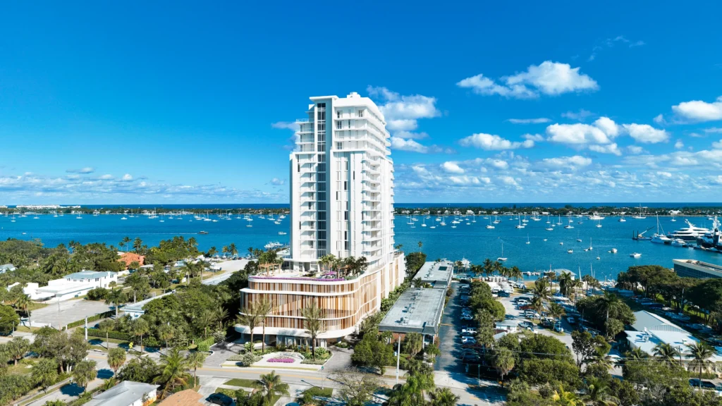 Off-Market: Alba Palm Beach