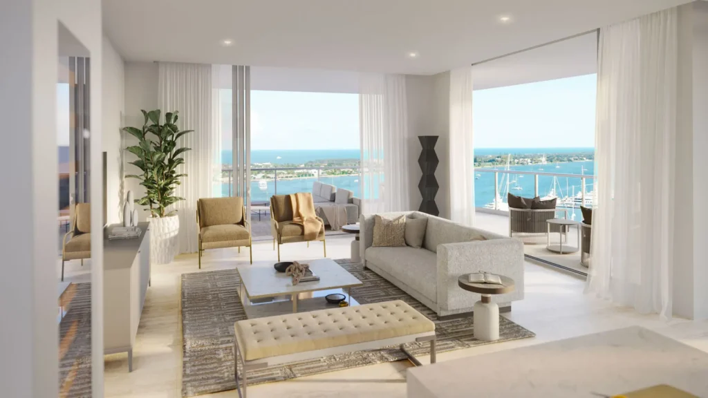 Off-Market: Alba Palm Beach