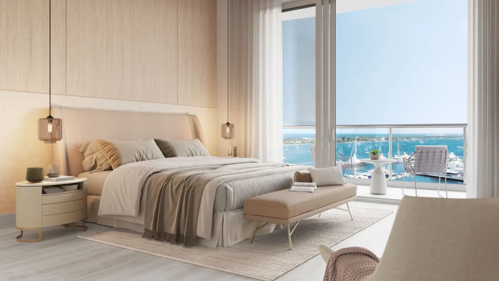 Off-Market: Alba Palm Beach