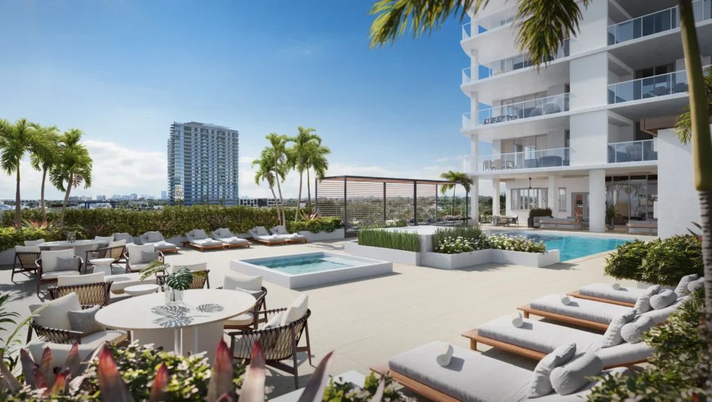 Off-Market: Alba Palm Beach