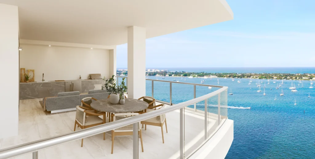 Off-Market: Alba Palm Beach