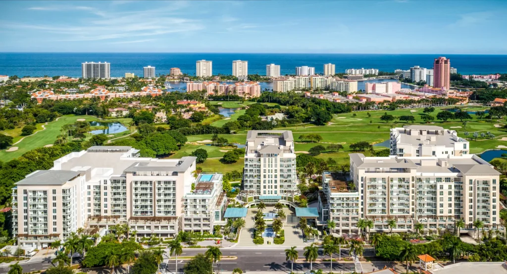 Off-Market: Boca Raton-Alina Residences
