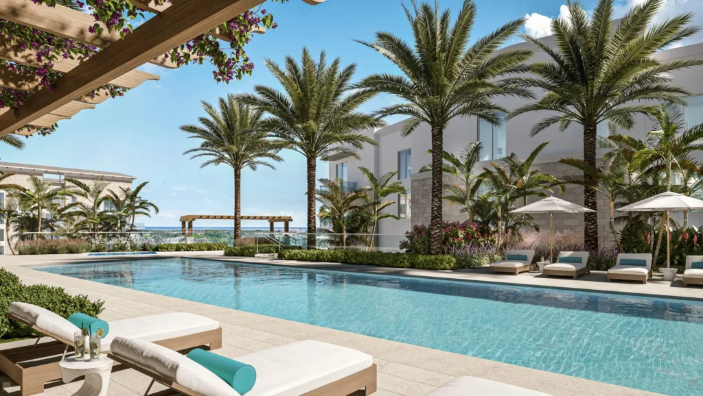 Off-Market: Boca Raton-Alina Residences