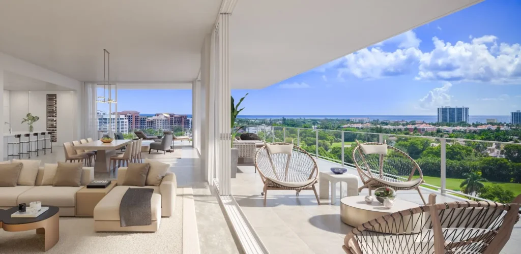 Off-Market: Boca Raton-Alina Residences