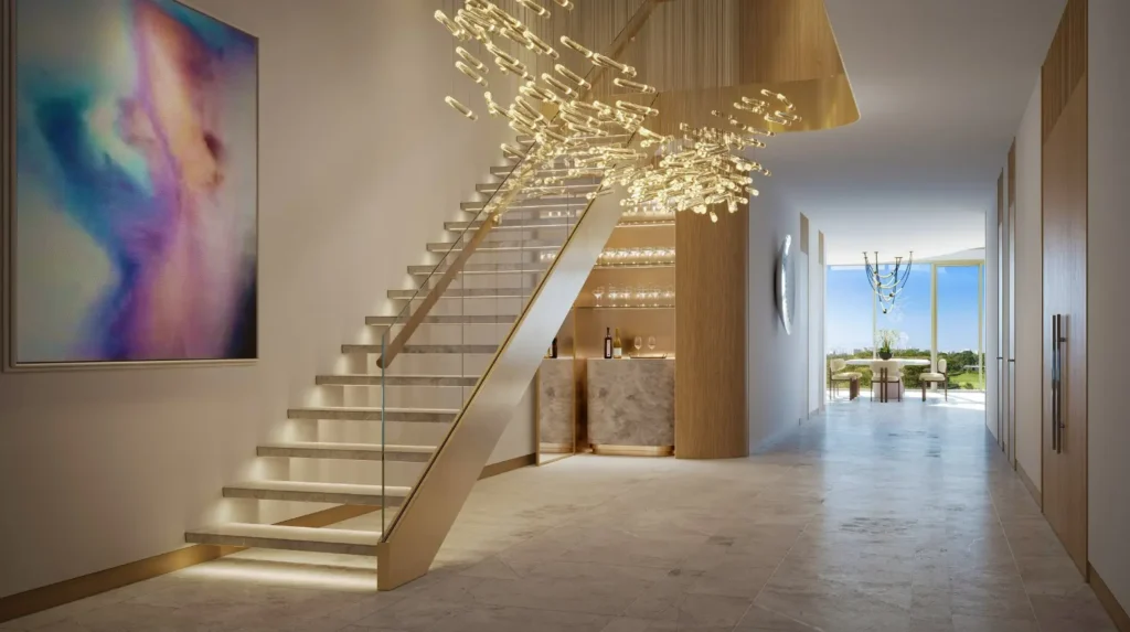 Off-Market: Bay Harbor Islands-Indian Creek Residences & Yacht Club