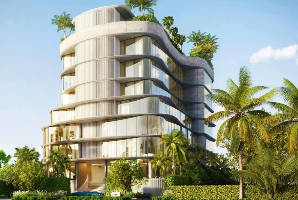 Off-Market: Bay Harbor Islands-Indian Creek Residences & Yacht Club
