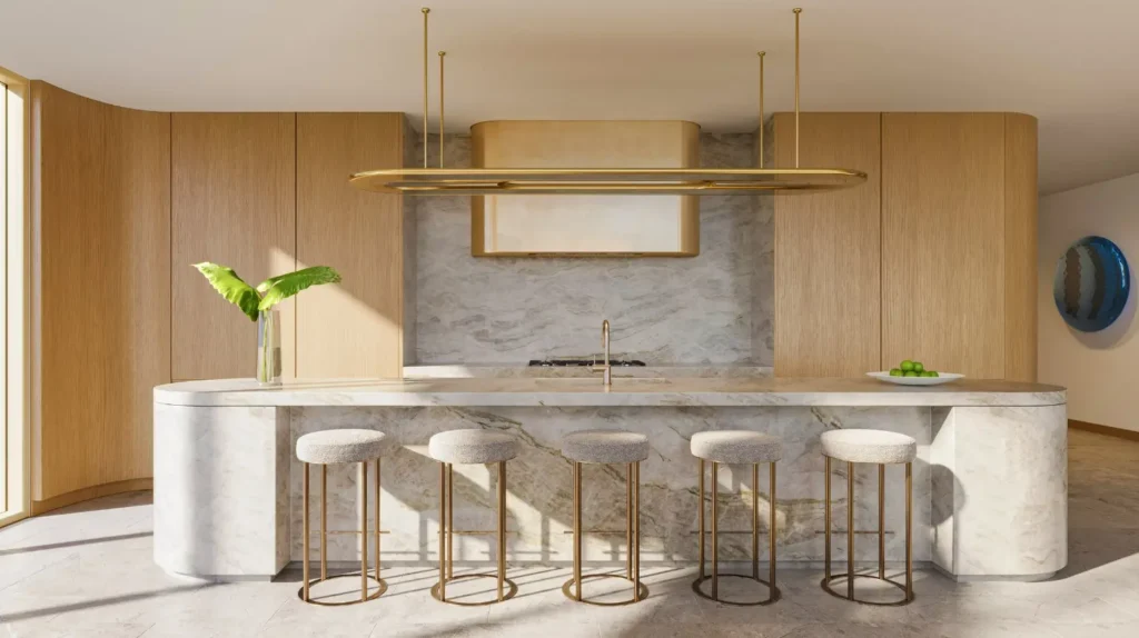 Off-Market: Bay Harbor Islands-Indian Creek Residences & Yacht Club