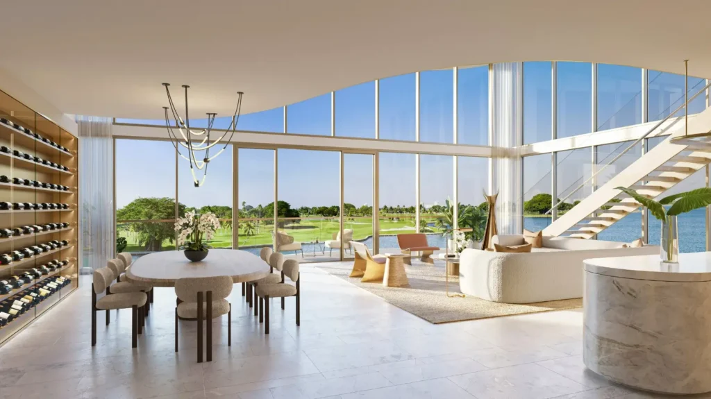 Off-Market: Bay Harbor Islands-Indian Creek Residences & Yacht Club