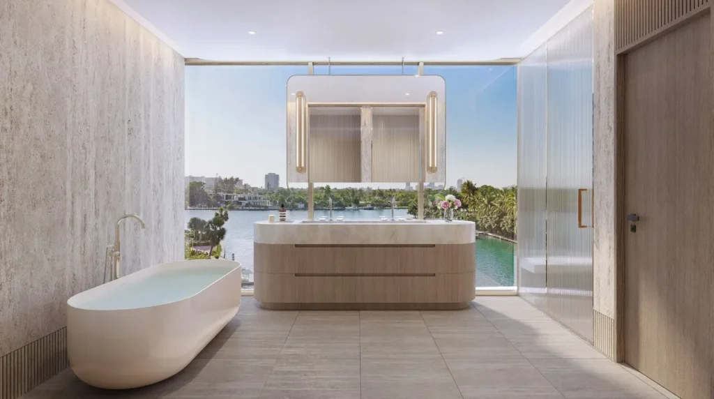 Off-Market: Bay Harbor Islands-Indian Creek Residences & Yacht Club