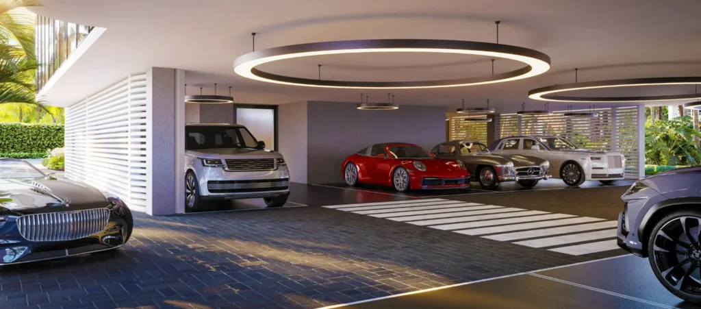 Off-Market: Bay Harbor Islands-Indian Creek Residences & Yacht Club