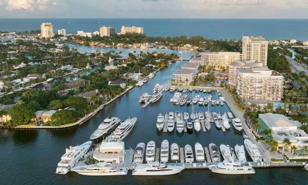 Off-Market: Fort Lauderdale - Pier Sixty - Six Residences