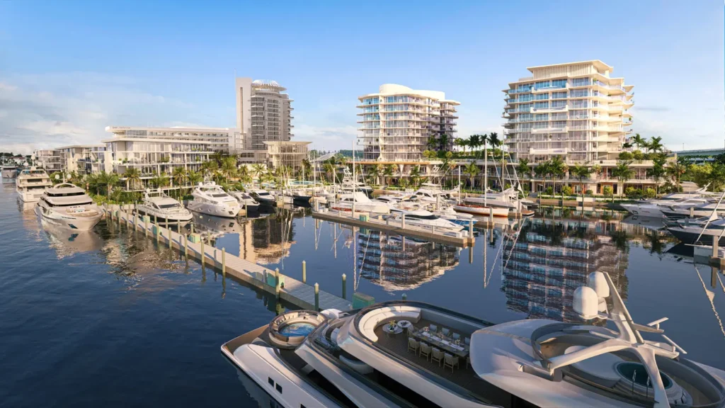 Off-Market: Fort Lauderdale - Pier Sixty - Six Residences