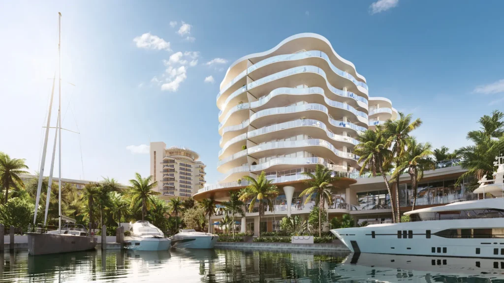 Off-Market: Fort Lauderdale - Pier Sixty - Six Residences