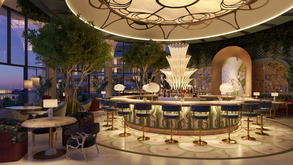 Off-Market: Fort Lauderdale - Pier Sixty - Six Residences