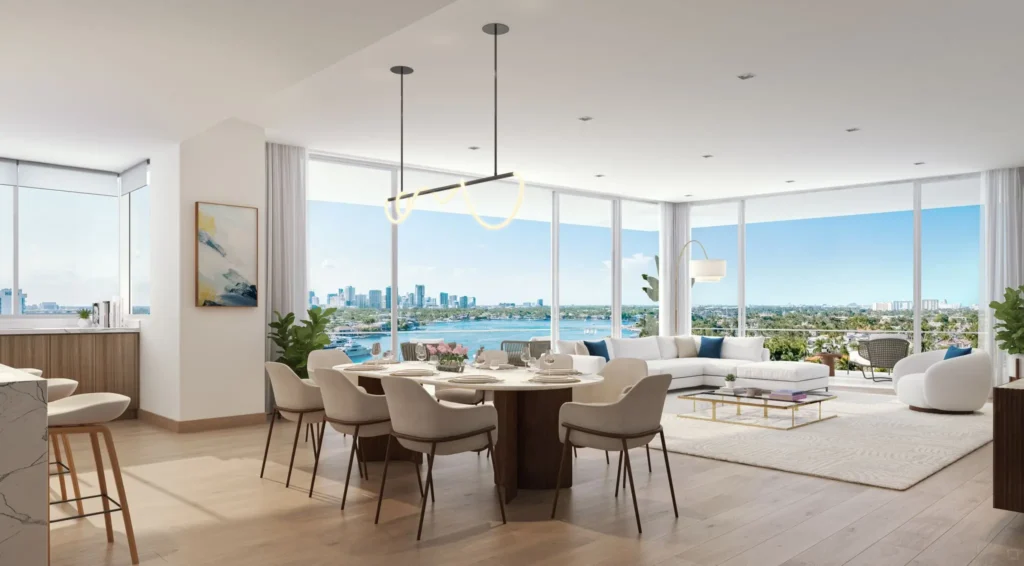 Off-Market: Fort Lauderdale - Pier Sixty - Six Residences