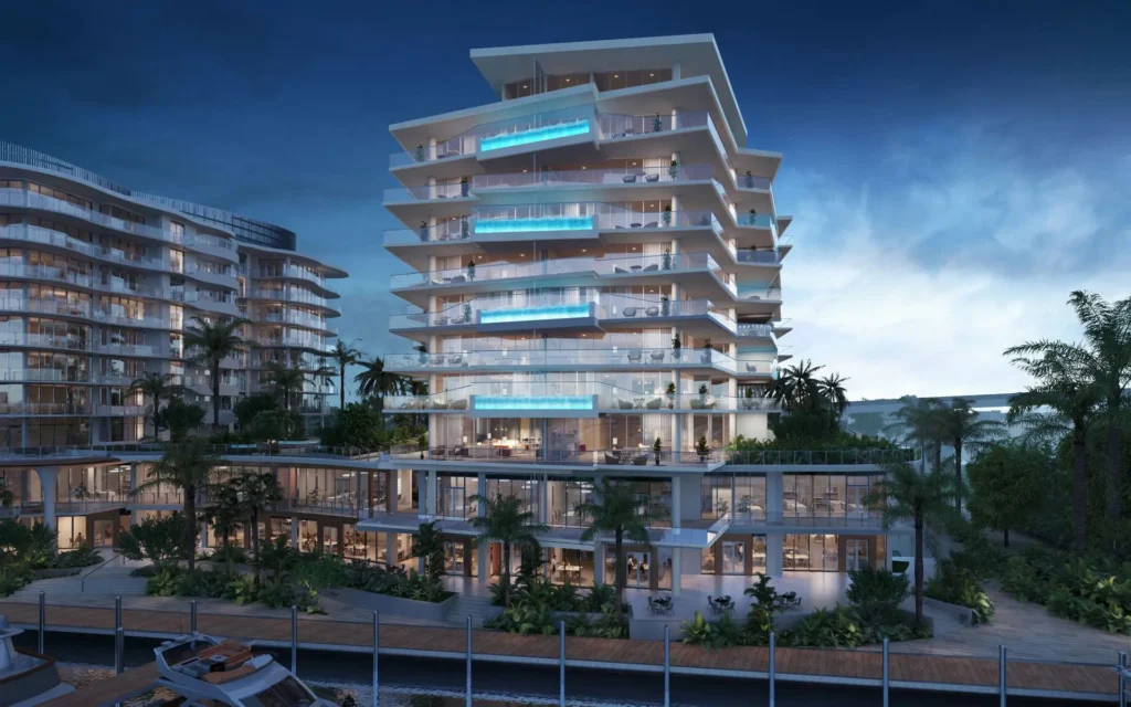 Off-Market: Fort Lauderdale - Pier Sixty - Six Residences