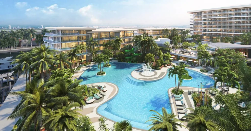 Off-Market: Fort Lauderdale - Pier Sixty - Six Residences