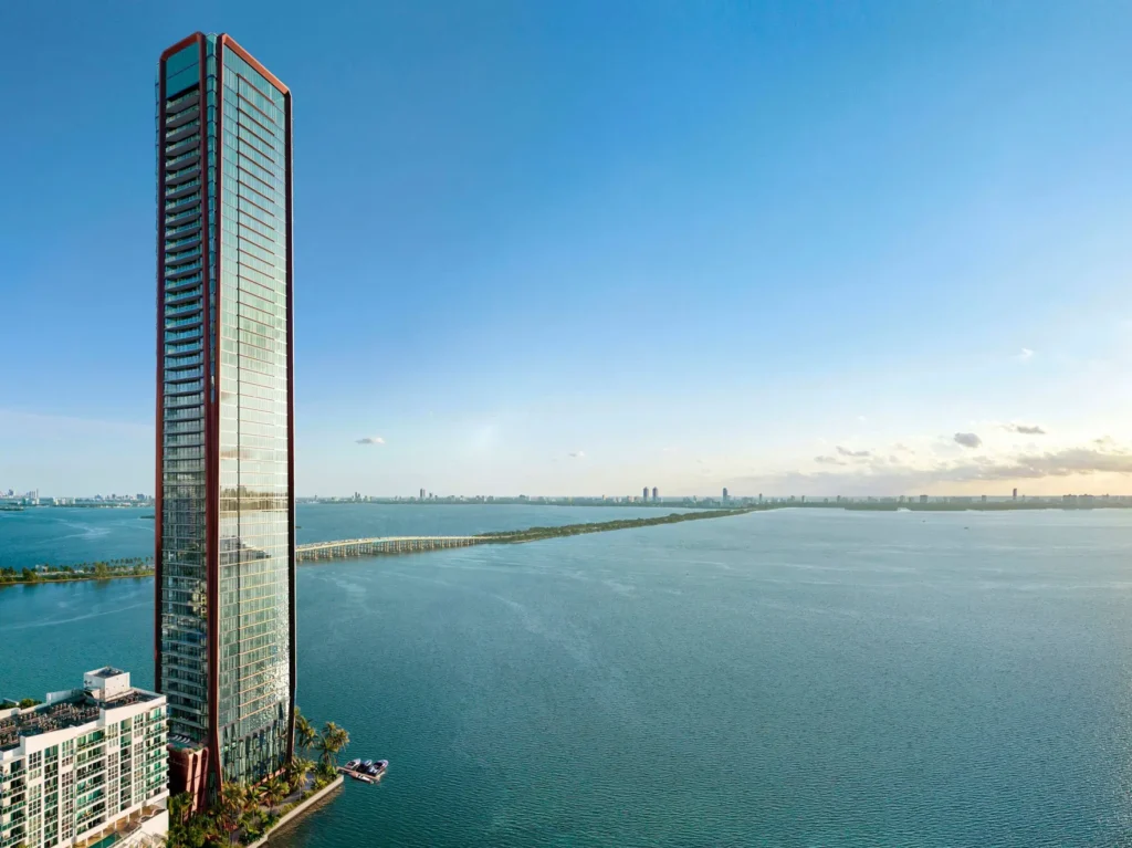 Off-Market: Villa Miami Edgewater