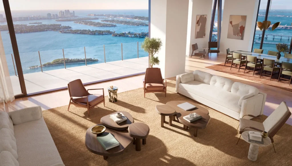 Off-Market: Villa Miami Edgewater