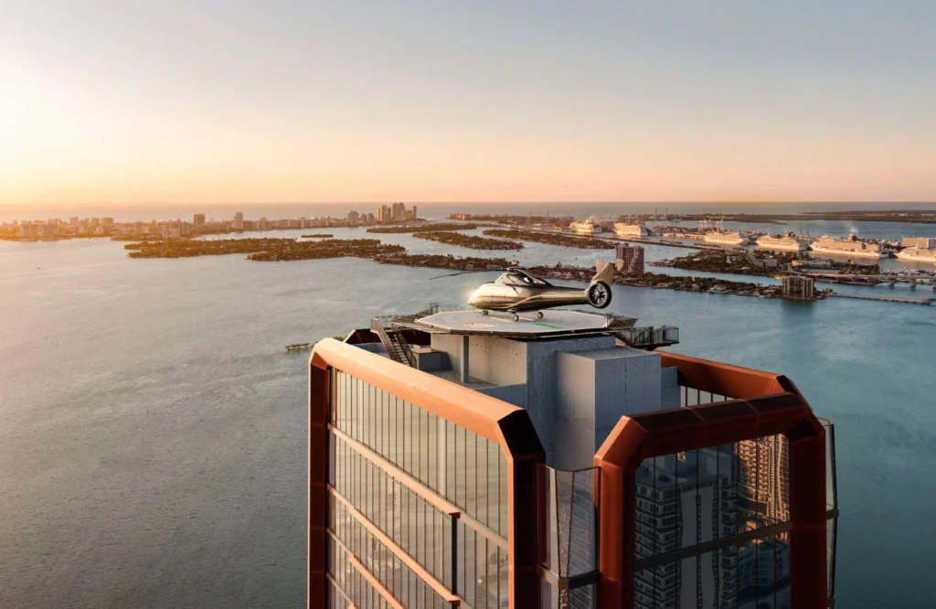 Off-Market: Villa Miami Edgewater