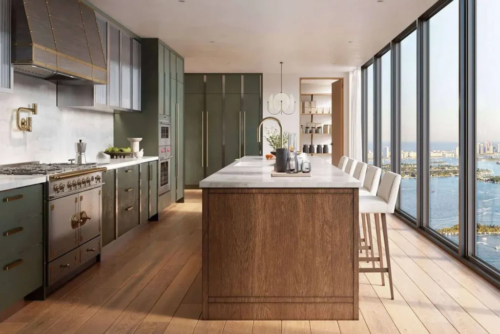 Off-Market: Villa Miami Edgewater