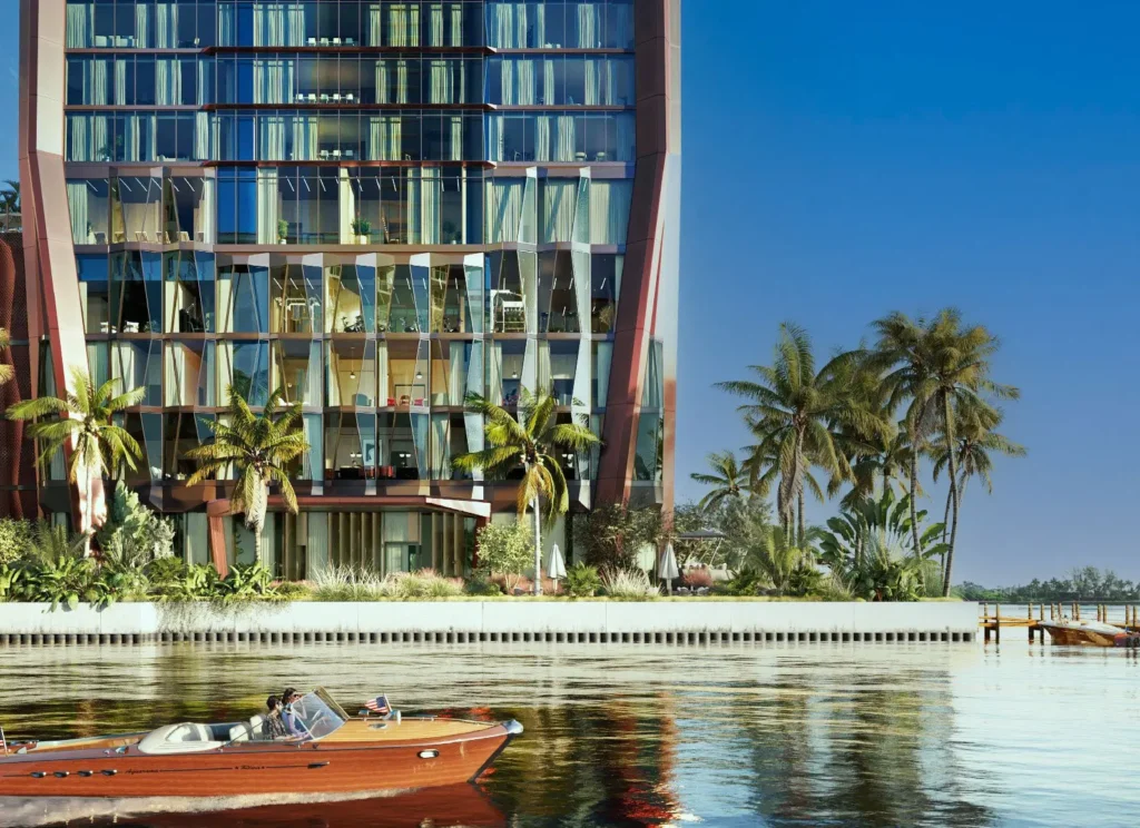 Off-Market: Villa Miami Edgewater