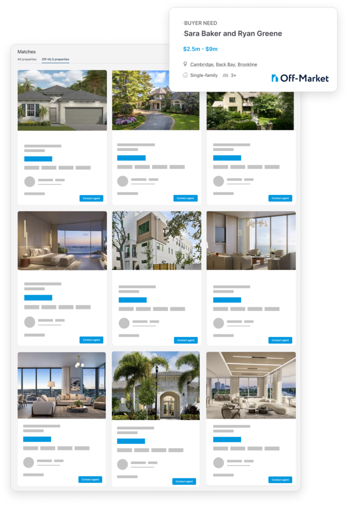 Off Market 8 Group 33 1