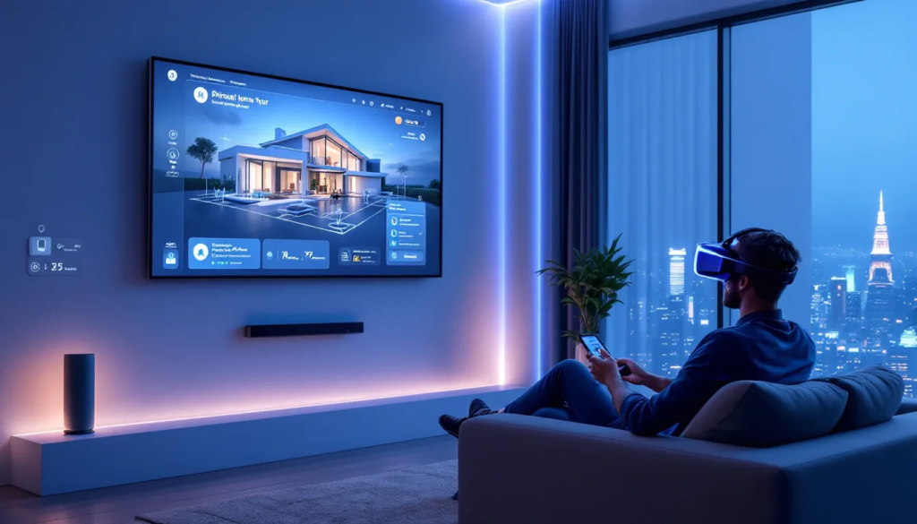 Best AI Real Estate Sites 2 Case studies showcasing successful AI integration in real estate.