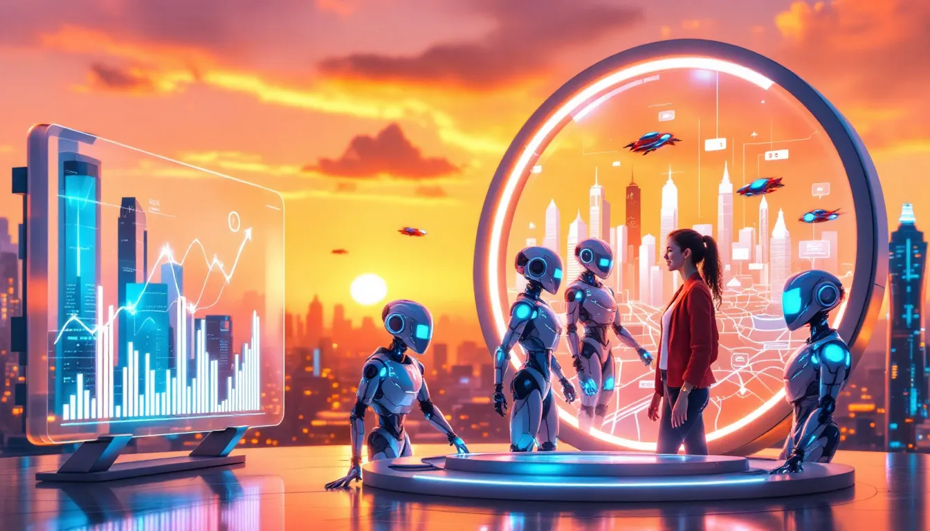 Top 3 AI for Real Estate Leads Tools You Need in 2025 3 AI chatbots automating lead qualification in real estate.