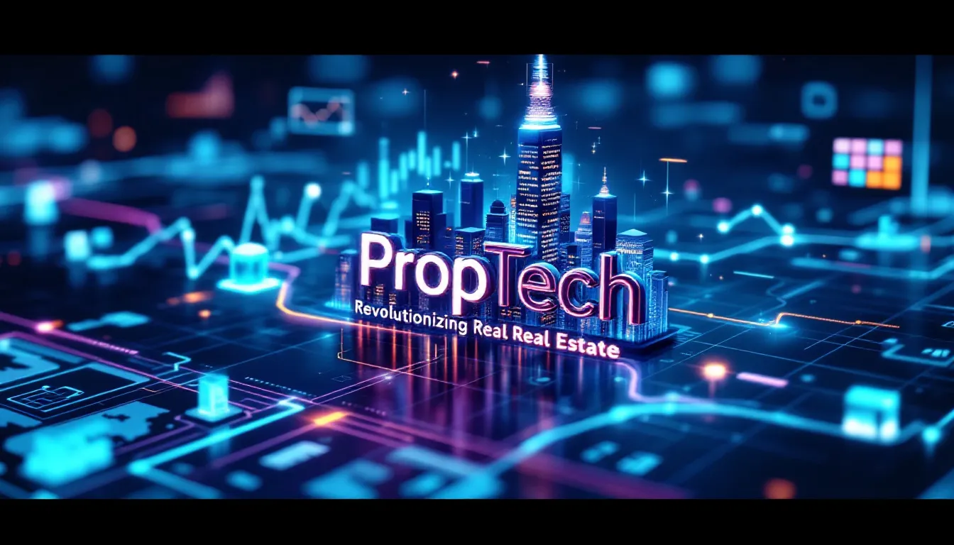 Top 3 AI for Real Estate Leads Tools You Need in 2025 4 AI-driven property valuation and market analysis tools.