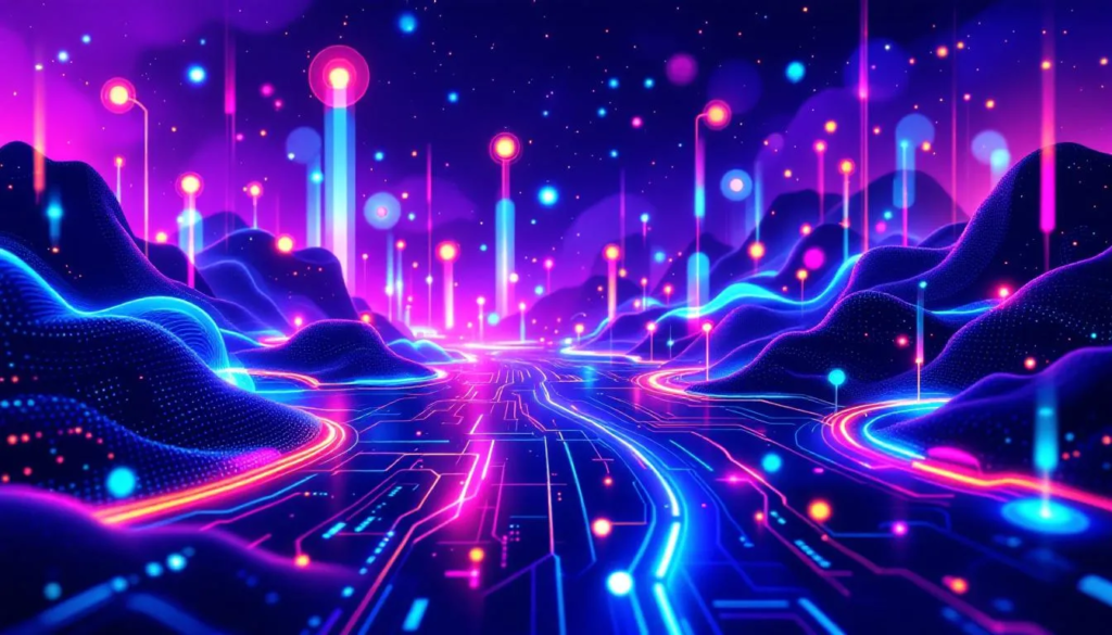 How to Find Cash Buyers with AI-Powered Matching: No More Blasting Lists with Off-Market.io 5 A promotional image for Off-Market.io as a top tool for finding cash buyers.